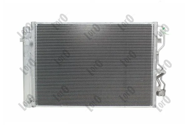 Radiador de aparelho de ar condicionado para Hyundai I40 I VF