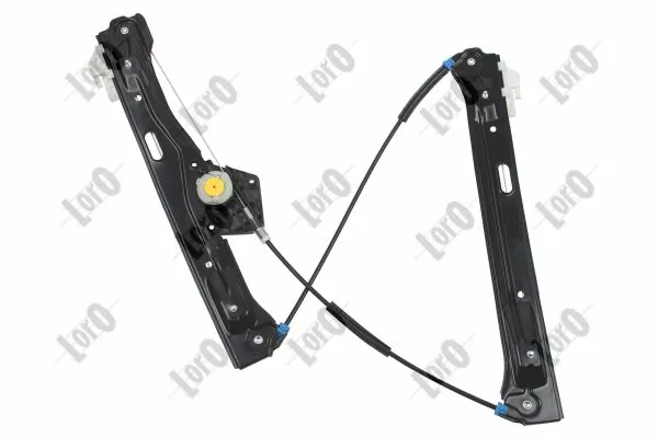  Mecanismo de acionamento de vidro da porta dianteira esquerda BMW 1 hatchback (F21) (2011 - 2019) 