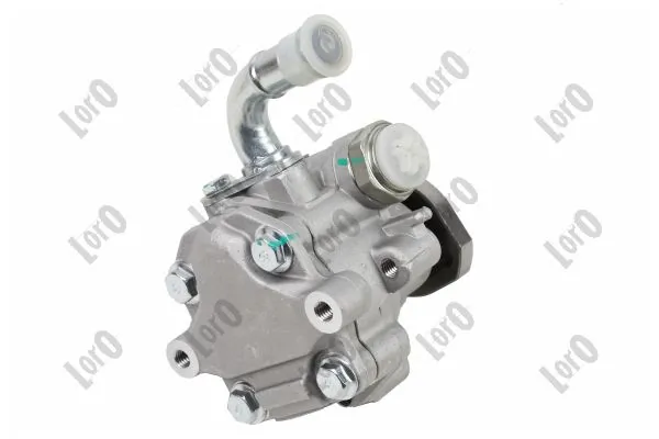 Bomba da Direção hidrâulica assistida para Volkswagen Transporter T5 7HB, 7HJ, 7EB, 7EJ