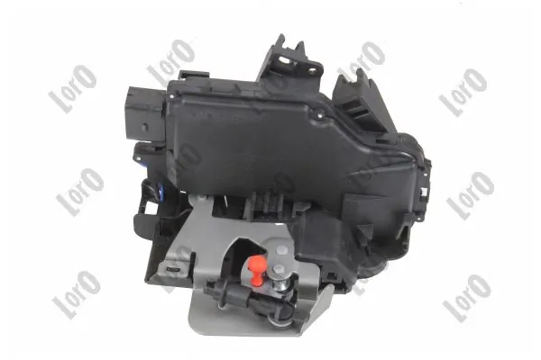 Fecho da porta dianteira esquerda Audi A6 C5 4B2, 4B4
