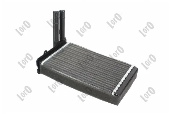 Radiador de forno (de aquecedor) Audi 80 B3 89, 89Q, 8A