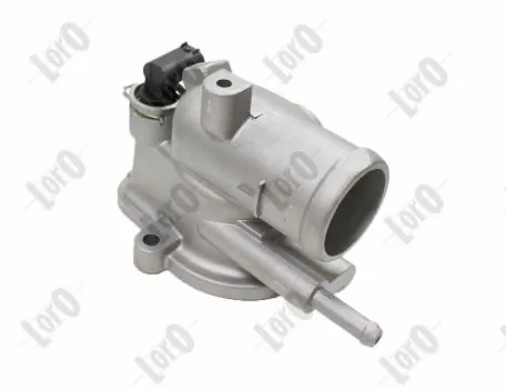 Caixa do termostato Mercedes E  S210