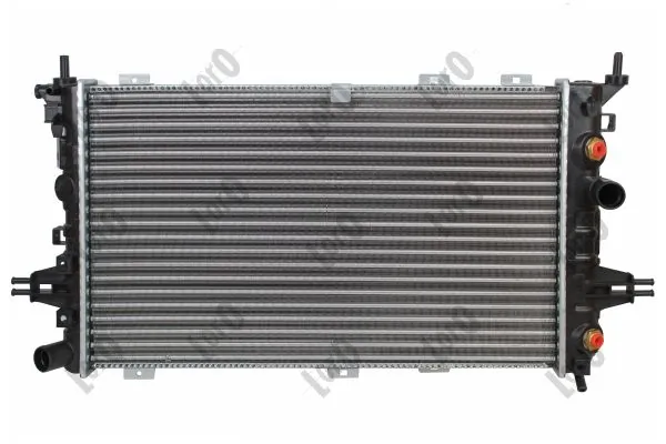 Compre 1073062 Frig AIR Radiador de esfriamento de motor