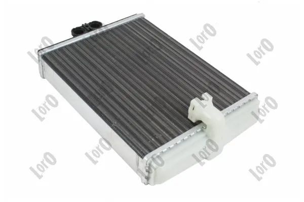 Radiador de forno (de aquecedor) Mercedes E  W210