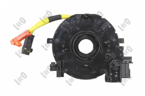 Anel AIRBAG de contato, cabo plano do volante para Toyota Camry VII V50