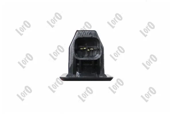  Lanterna da luz de fundo de matrícula traseira Citroen C4 II hatchback (B7) (2010 - 2026) II