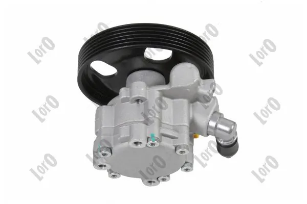 Bomba da Direção hidrâulica assistida para Citroen C5 I DC