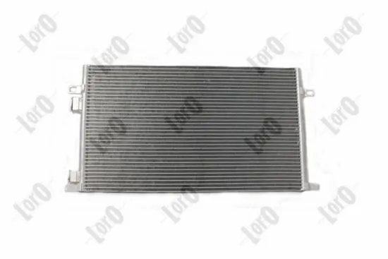 Radiador de aparelho de ar condicionado para Renault Laguna I K56