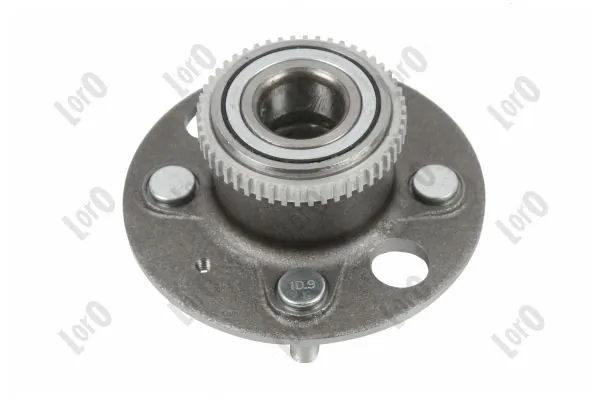 Cubo traseiro Honda Civic VII ES, ET