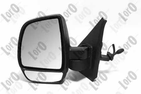 Compre Espelho de retrovisão esquerdo Fiat Doblo 2