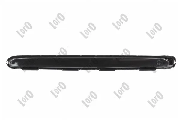 Sinal de parada traseiro adicional Mercedes E sedan (W211) (2002 - 2008) 