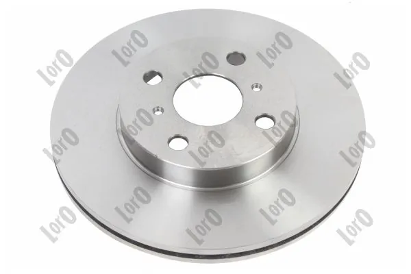 Disco do freio dianteiro para Toyota Yaris  P10