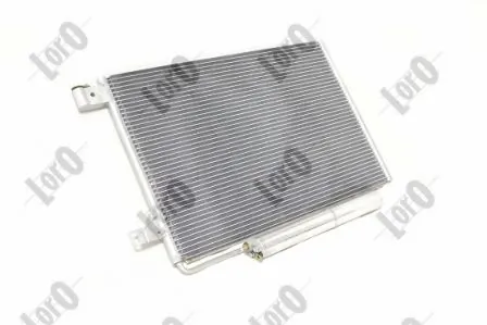 B1391 HELLA Radiador de aparelho de ar condicionado