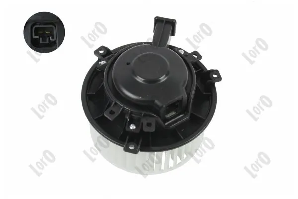  Motor de ventilador de forno (de aquecedor de salão) Opel Mokka I SUV (J13) (2012 - 2019) I