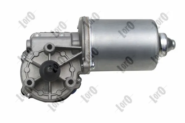 Motor de limpador pára-brisas do pára-brisas Opel Corsa C F08, F68