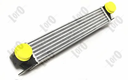 Radiador de intercooler para BMW 5  E39