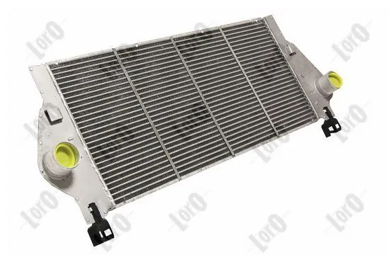 Radiador de intercooler para Renault Laguna I K56
