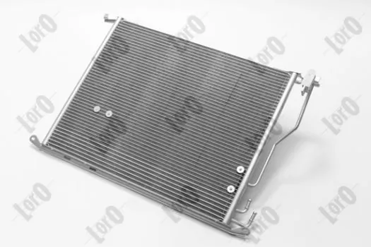 8062077 Frig AIR Radiador de aparelho de ar condicionado
