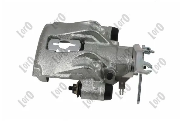 Suporte do freio traseiro esquerdo 42554777 Iveco