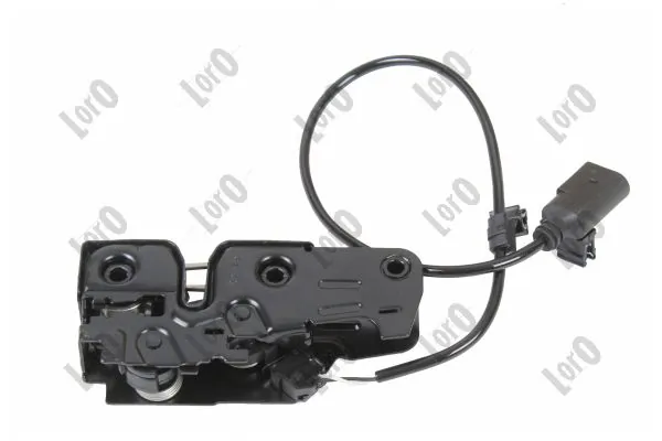  Fecho da capota Audi Q5 SUV (8RB) (2008 - 2016) 