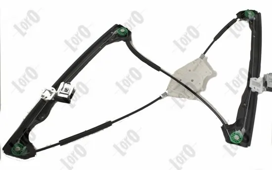 Compre Mecanismo de acionamento de vidro da porta dianteira esquerda Seat Leon 1