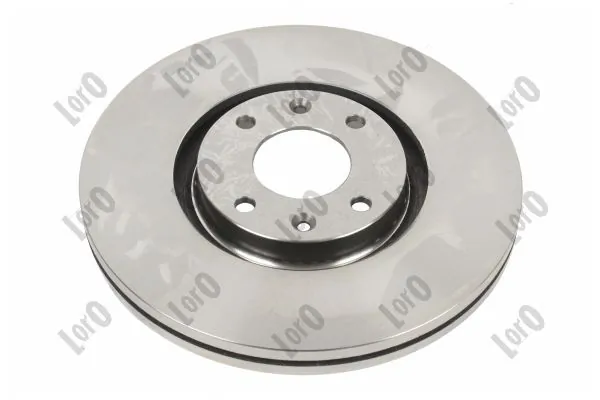 9809266280 Chrysler Disco do freio dianteiro