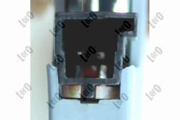 Sinal de parada traseiro adicional para Mercedes C  W203