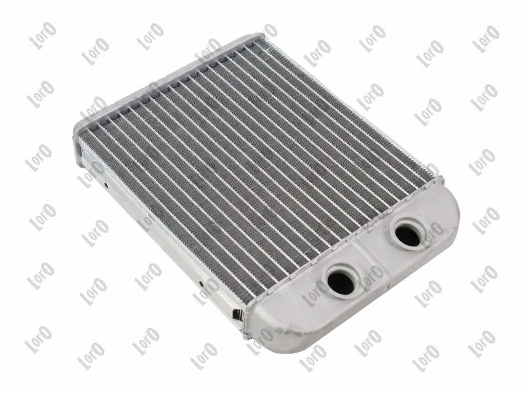 Radiador de forno (de aquecedor) Renault Espace IV JK0