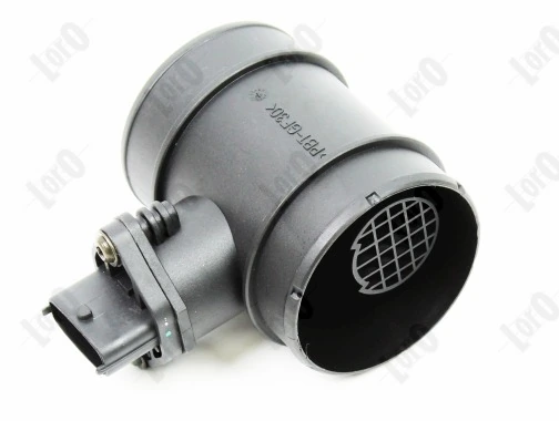 Sensor de fluxo (consumo) de ar, medidor de consumo M.A.F. - (Mass Airflow) para Opel Frontera A 5MWL4