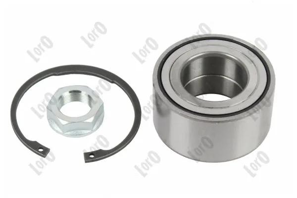 Rolamento de cubo dianteiro para Fiat Scudo  270