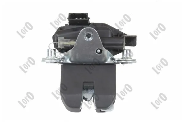 Fecho de tampa de porta-malas (de 3ª/5ª porta traseira) Skoda Fabia II 5J2, 542, 572, 582