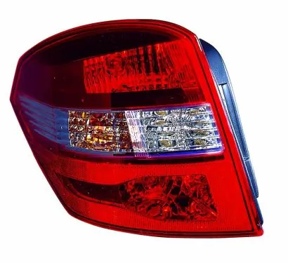 para Renault Laguna III (KT0, KT1)