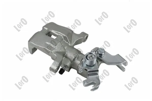 Suporte do freio traseiro esquerdo BHZ600EC TRW