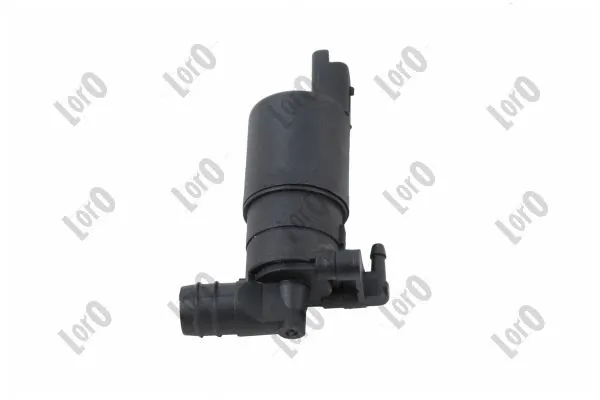 Bomba de motor de fluido para lavador de vidro dianteiro 286203634R Nissan/Infiniti
