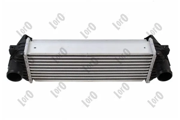  Radiador de intercooler Ford Connect сaixa (TC7) (2002 - 2013) 