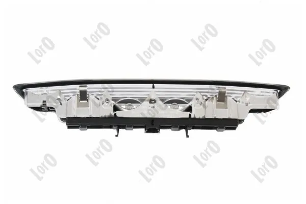 Sinal de parada traseiro adicional VAN Wezel 4022929