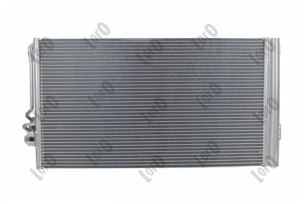 M7170780 Jdeus Radiador de aparelho de ar condicionado