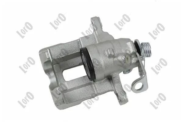 Suporte do freio traseiro direito BHT265EC TRW