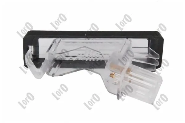 04223905 Depo/Loro/Abakus Lanterna da luz de fundo de matrícula traseira
