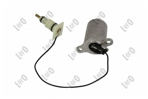 Sensor do nível de óleo de motor para Mercedes S  C140