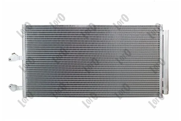 822644 VALEO Radiador de aparelho de ar condicionado