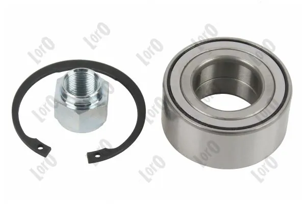 Rolamento de cubo dianteiro para Citroen C3 I FC