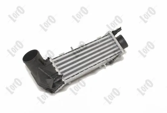 Radiador de intercooler para Volkswagen Polo III 6KV2