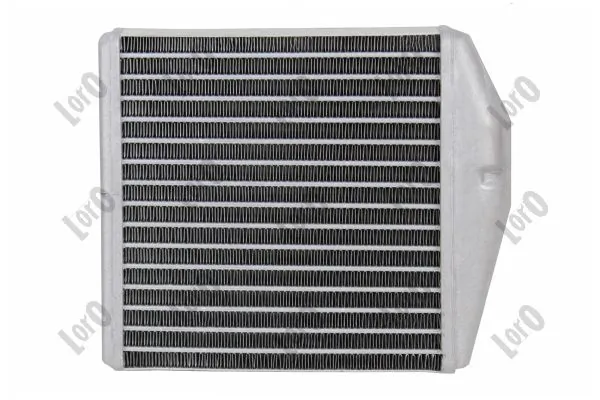 Radiador de forno (de aquecedor) para Opel Combo B 