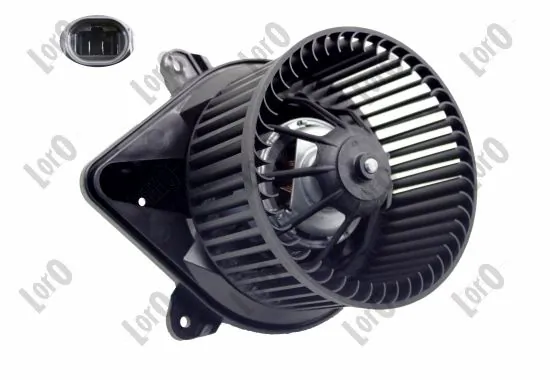 Motor de ventilador de forno (de aquecedor de salão) para Renault Scenic I JA0, JA1, FA0