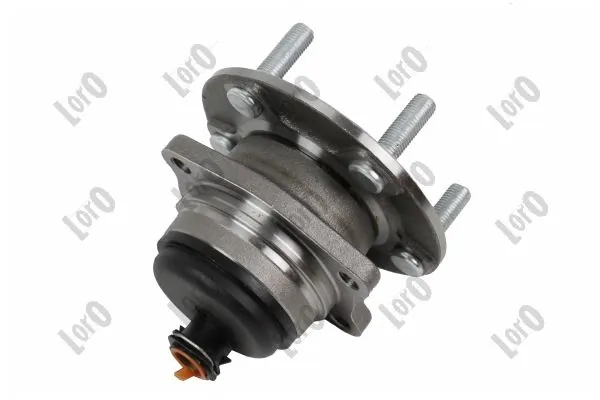 Cubo traseiro para Chrysler Voyager II GS 