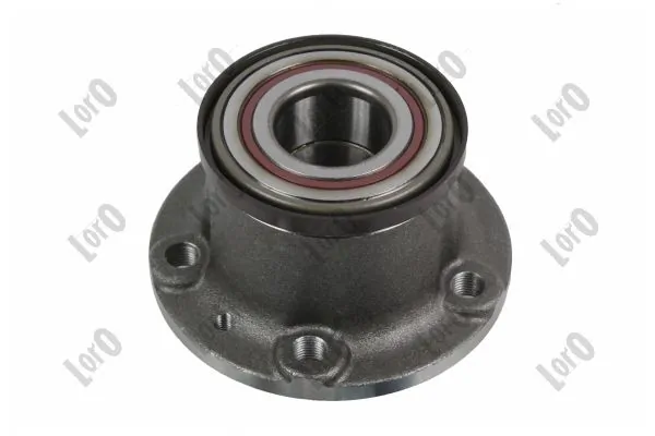 Cubo traseiro Citroen Jumper  250