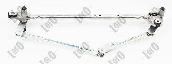93171541 General Motors Trapézio de limpador pára-brisas