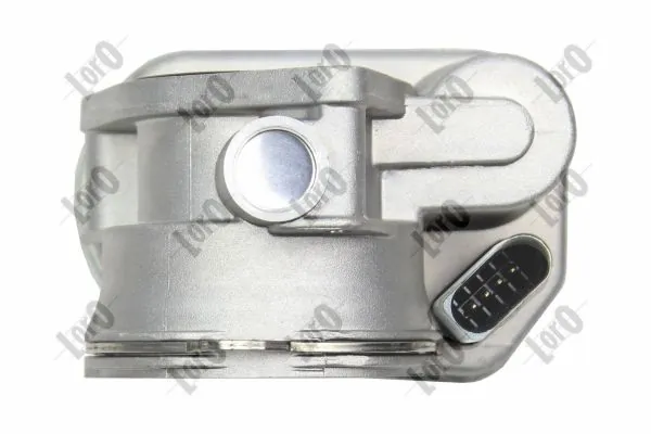 Válvula de borboleta montada para Audi A3  8L1