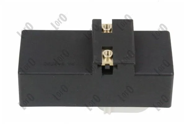 1J0919506K Vika Regulador de revoluções de ventilador de esfriamento (unidade de controlo)